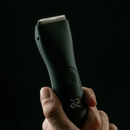 🥇BarberPro™ - インティマス